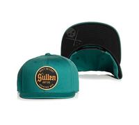 Sullen Men's Factory Jasper Snapback Hat