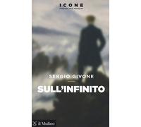 Sull'infinito (Icone. Pensare per immagini)