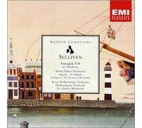 Sullivan, a. - Pineapple Poll/Ov