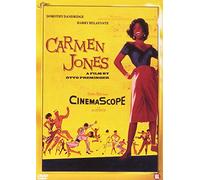 Sullivan.Art - Carmen Jones