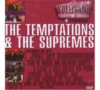 Sullivan, ed Rock N Roll Classi - Temptations & the Supremes [USA] [DVD]