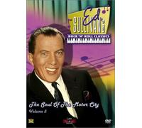 Sullivan, Ed - Rock & Roll Classics 3: Soul of the Motor City [USA] [DVD]