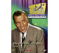 Sullivan, Ed - Rock & Roll Classics 4: Elvis & Other Rock Greats [USA] [DVD]