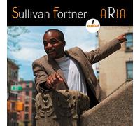 Sullivan Fortner - Aria