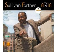 Sullivan Fortner Aria (CD) Album (Importación USA)
