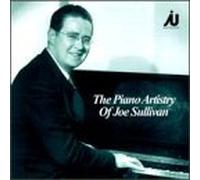 Sullivan,Joe - The Piano Artistry of Joe Sullivan