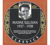 Sullivan, Maxine - 1937-38