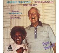 Sullivan, Maxine - Enjoy Yourself