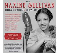 Sullivan, Maxine - The Maxine Sullivan Collection 1937-49