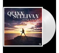 Quinn Sullivan – Salvation – Vinilo 12" – Importación USA