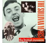 Sullivan Years - British Invasion