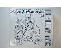Sullivan Years - Rodgers/Hammerstein