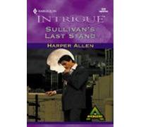 Sullivans Last Stand (ebook)