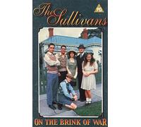 Sullivans-on the Brink of War [Reino Unido] [VHS]