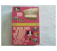 Sullivans Rock&Roll Classic Vol.1 [Alemania] [DVD]
