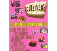 Sullivans Rock&Roll Classic Vol.2 [Alemania] [DVD]
