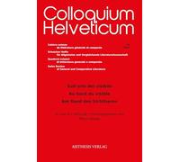 Sull'orlo del visibile / Au bord du visible / Am Rand des Sichtbaren: 54