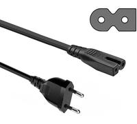 Sullroy - Cable de alimentación de CA para televisores Insignia NS-55DF710NA21, NS-65DF710NA21 y NS-65DR620NA18