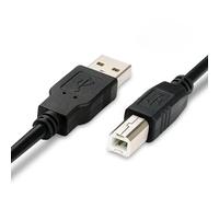 Sullroy - Cable USB para grabador de DVD externo Super Multi LG GSA-E60L GSA-E60N