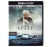 Sully 4k Uhd [Blu-ray]