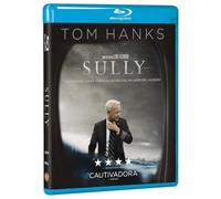 Sully (BD) [Blu-ray]