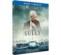 Sully [Blu-ray]