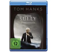 Sully (Blu-ray) Hanks, Tom, Linney, Laura, Eckhart, Aaron (Importación USA)