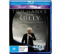 Sully (Blu-ray/UV)