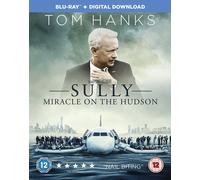 Sully (DVD) (Importación USA)