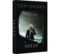 Sully (DVD) Tom Hanks Aaron Eckhart Valerie Mahaffey (Importación USA)