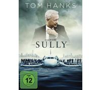 Sully (DVD) Tom Hanks, Laura Linney, Aaron Eckhart (Importación USA)