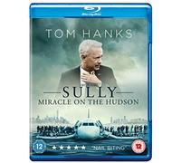 Sully [Edizione: Regno Unito] [Reino Unido] [Blu-ray]