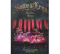 Sully Erna: Avalon Live - The Wilbur Theatre [USA] [DVD]