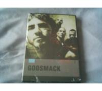 Sully Erna - Godsmack-Live [Reino Unido] [DVD]