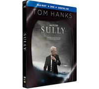 Sully [Italia] [Blu-ray]
