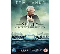 Sully - Miracle On The Hudson [DVD]