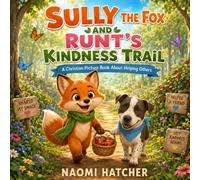 Sully the Fox and Runt's Kindness Trail: A Christian picture book for ages 3-5 (Sully and Friends)