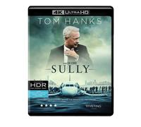 Sully (UHD/BD) (4K Ultra HD) (4K UHD Blu-ray) Tom Hanks (Importación USA)