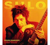 Sulo - Rough Diamond + Rare Gems and Rowdy Tracks (2cd)