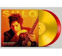 Sulo - Rough Diamond + Rare Gems and Rowdy Tracks (2lp) [Vinilo]