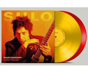 Sulo - Rough Diamond + Rare Gems and Rowdy Tracks (2lp) [Vinilo]