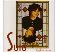 Sulo - Rough Diamonds