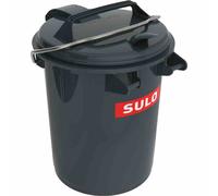 Sulo Container Systemmülleimer Plastik 52485 35 L