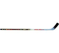 SULOV Adultos Hockey sobre Hielo Winnipeg Izquierda Curva, Negro, 145 cm, hokejsul145l