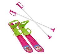 SULOV KLUZ-SKI60-2 - Esquí para niños (Unisex, 60 cm, Talla única), Color Violeta y Morado