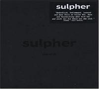 Sulpher - One of Us -Digi-