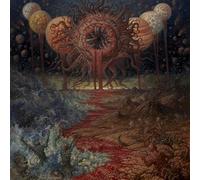 Sulphur Aeon - Crowns and Seven Seals (CD Digipak Slipcase)