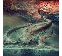 Sulphur aeon - Gateway to the antisphere