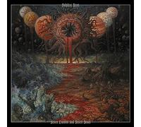 Sulphur Aeon - Seven Crowns And Seven Seals (LP Gatefold Coloré) [Vinilo]