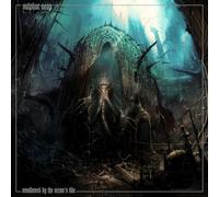 Sulphur aeon - Swallowed by the oceans tide